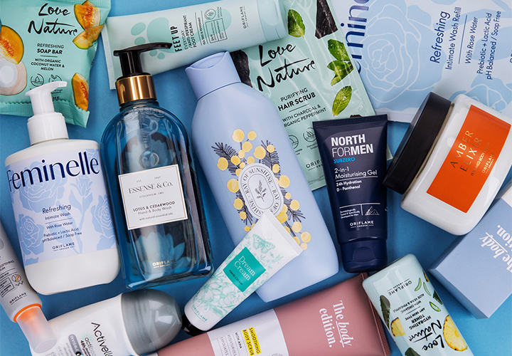 Hair & Body Care: tot 50% korting