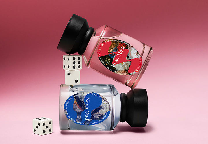 Prêt(e) à commencer votre propre collection de parfums de niche?