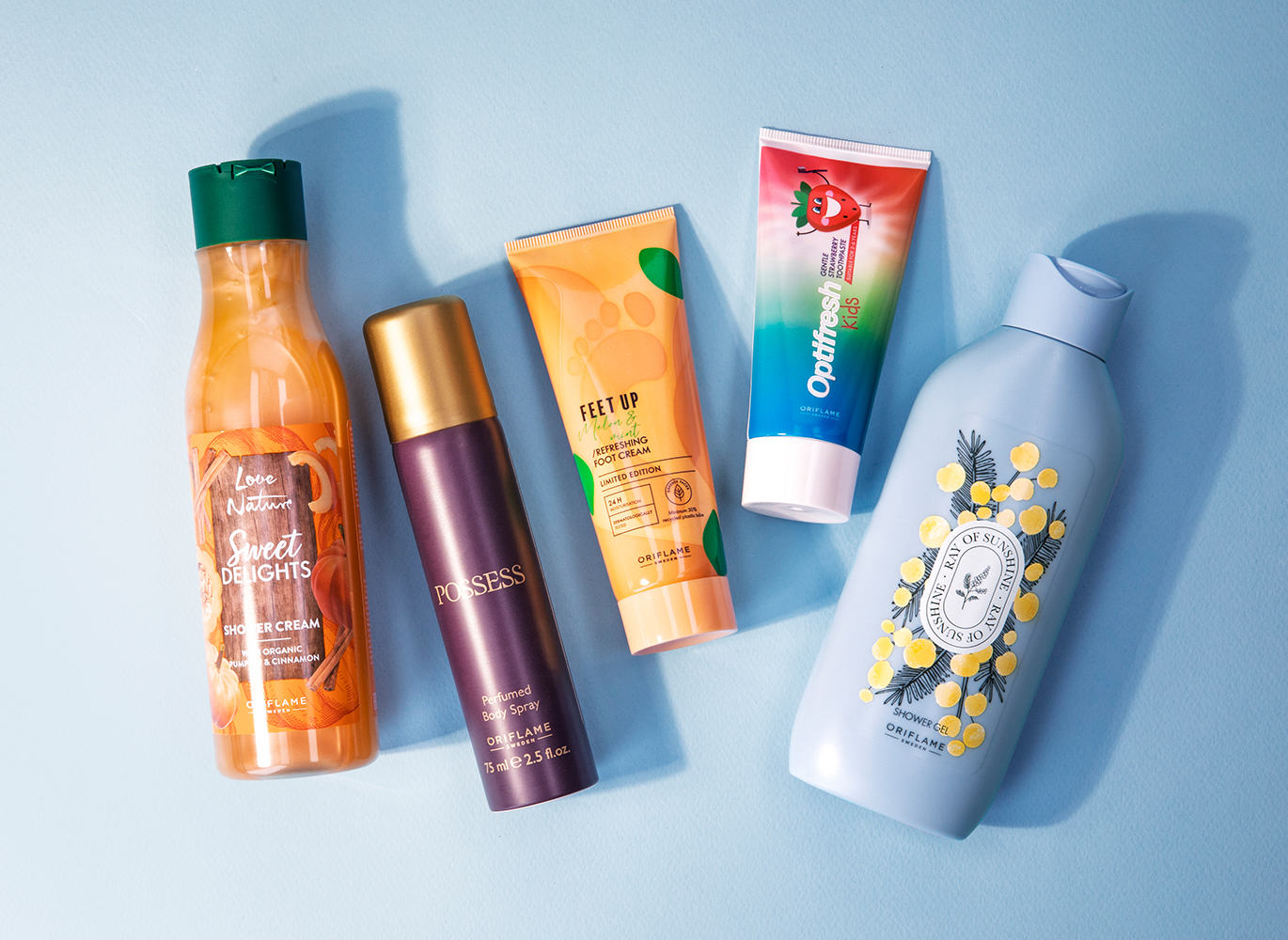 Frisk skjønnhet verdt å plukke opp denne våren