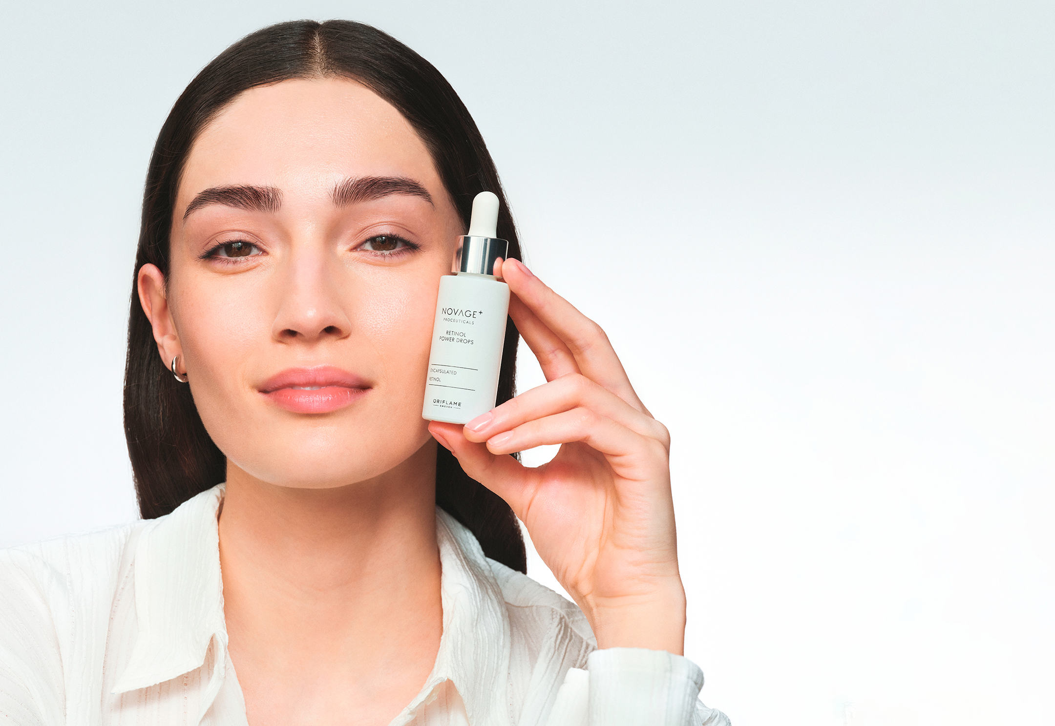 Discover the power of Retinol!
