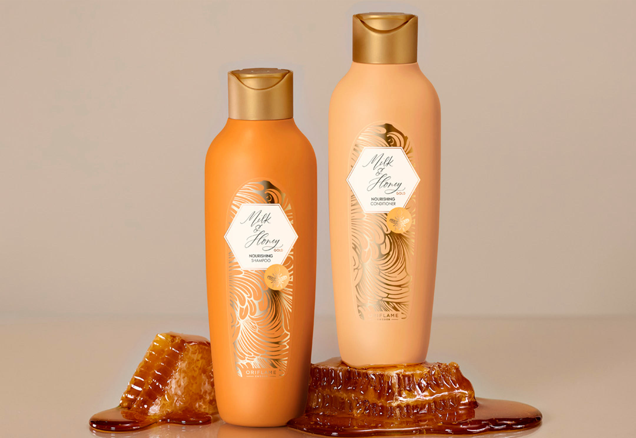 Wrap your hair in pampered bliss