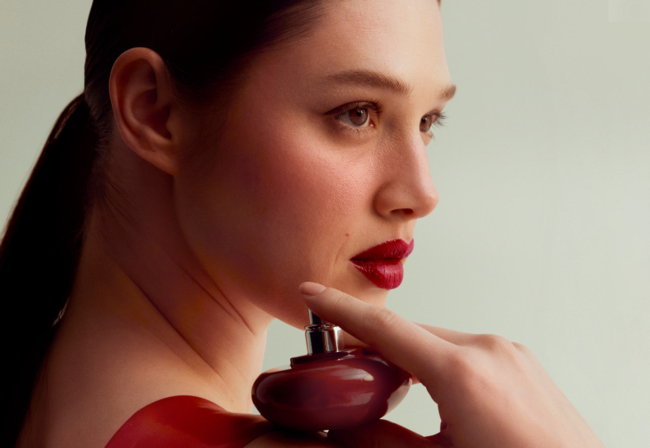 ENTER YOUR CHERRY ERA