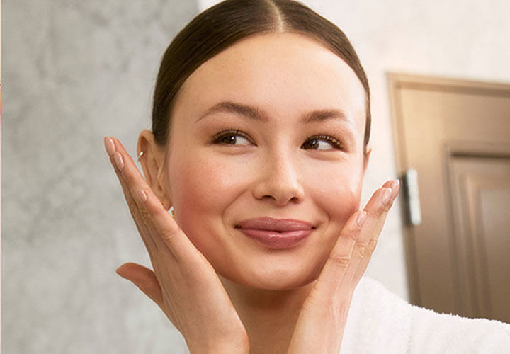 -50% em Maquilhagem e produtos de Cuidados Pessoais e Cabelo