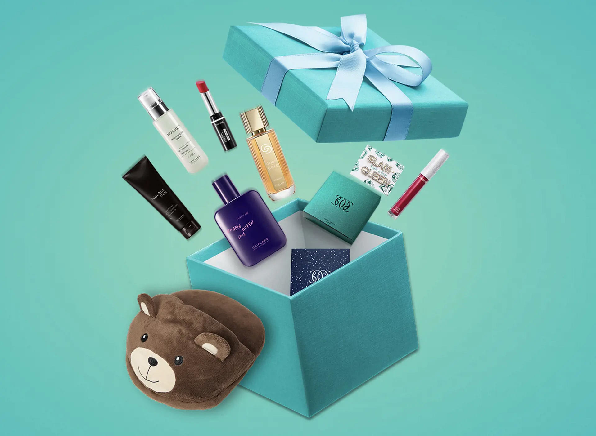 Comandă de 180 lei și primești un produs surpriză la 5 lei!