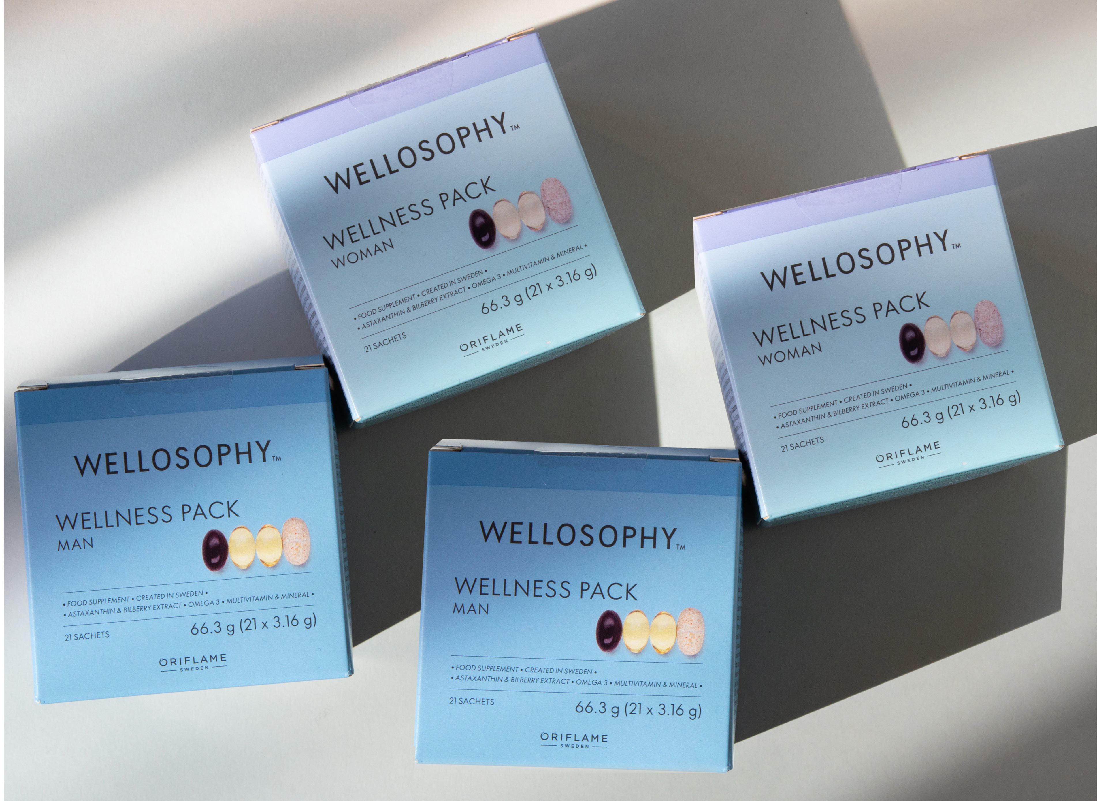 Cumperi 3, îl primești pe al 4-lea CADOU