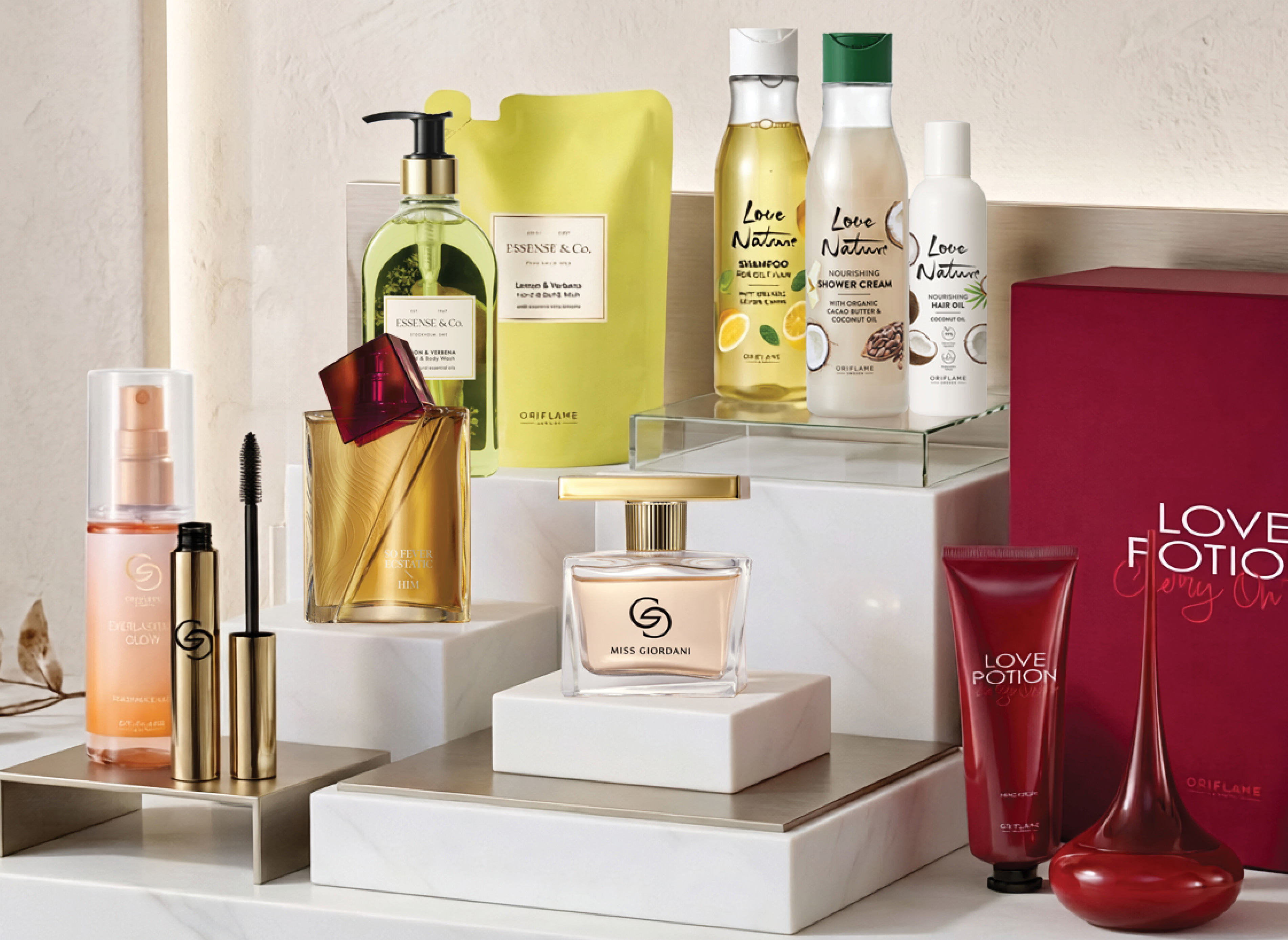 DIN SELECȚIA DE SETURI ȘI PRODUSE CU RED. DE PÂNĂ LA 70%