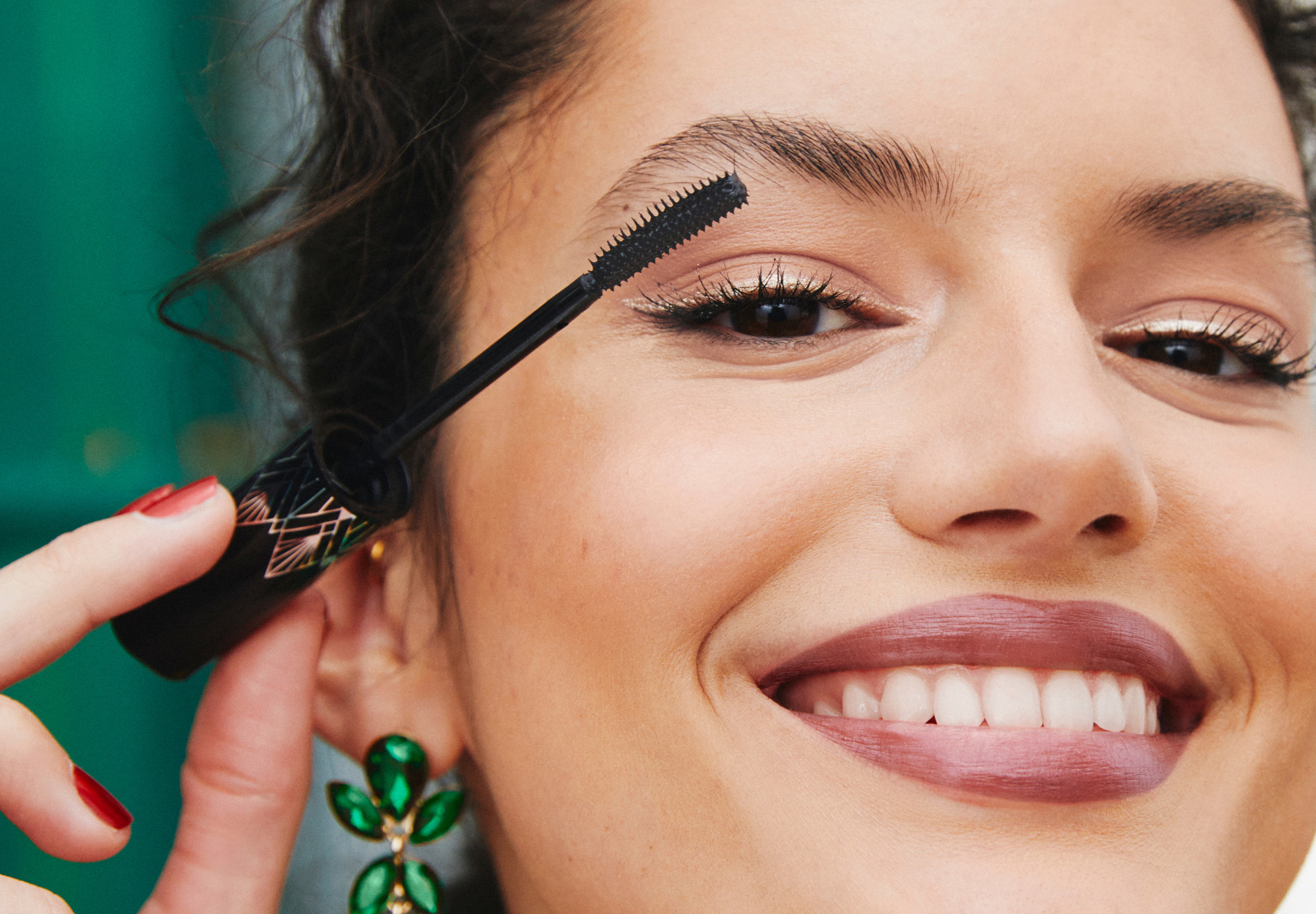 Poți achiziționa 1 mascara la doar 7 lei