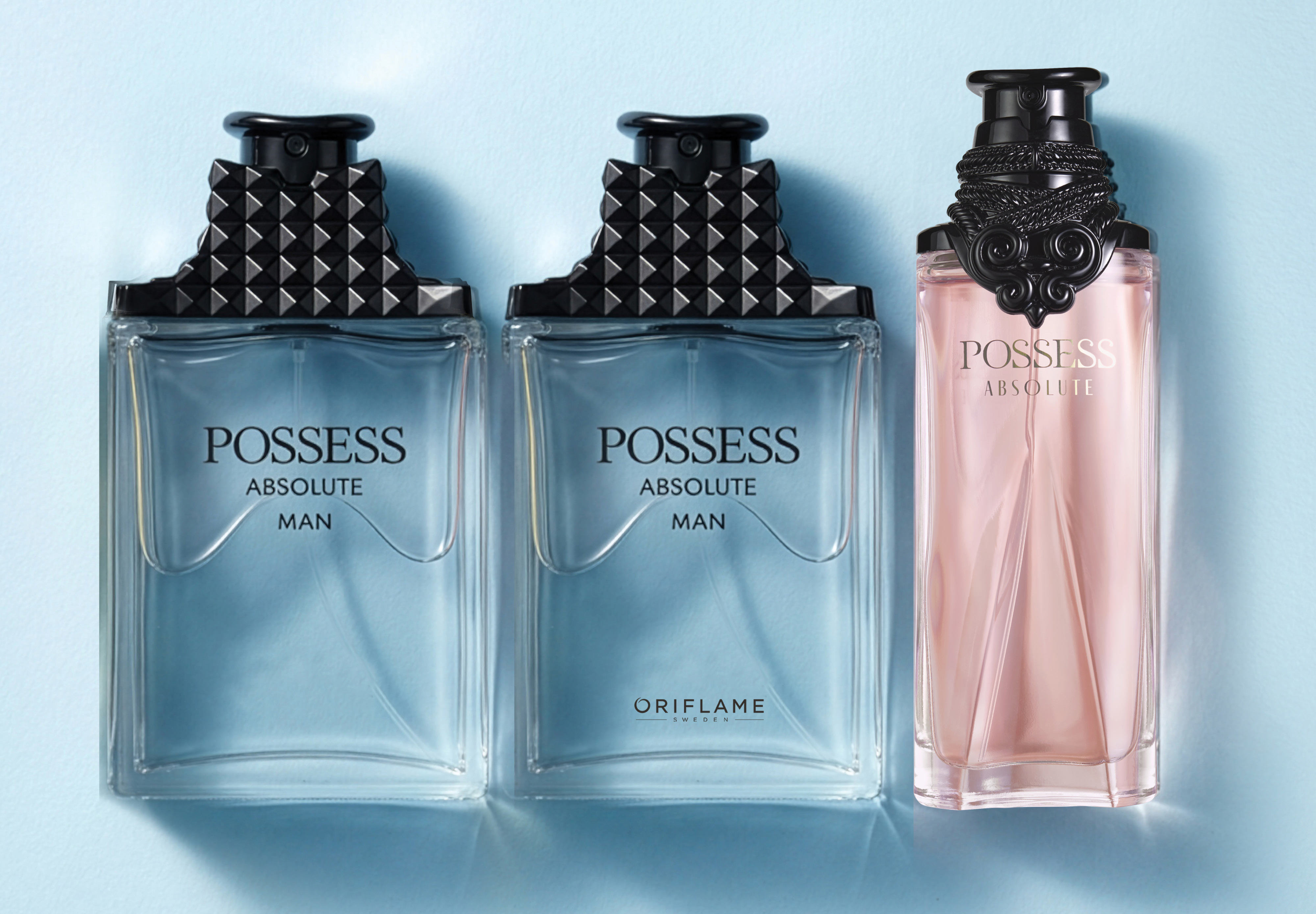 Possess: 2 Man+1 Absolute=1 Absolute cu 10 lei!