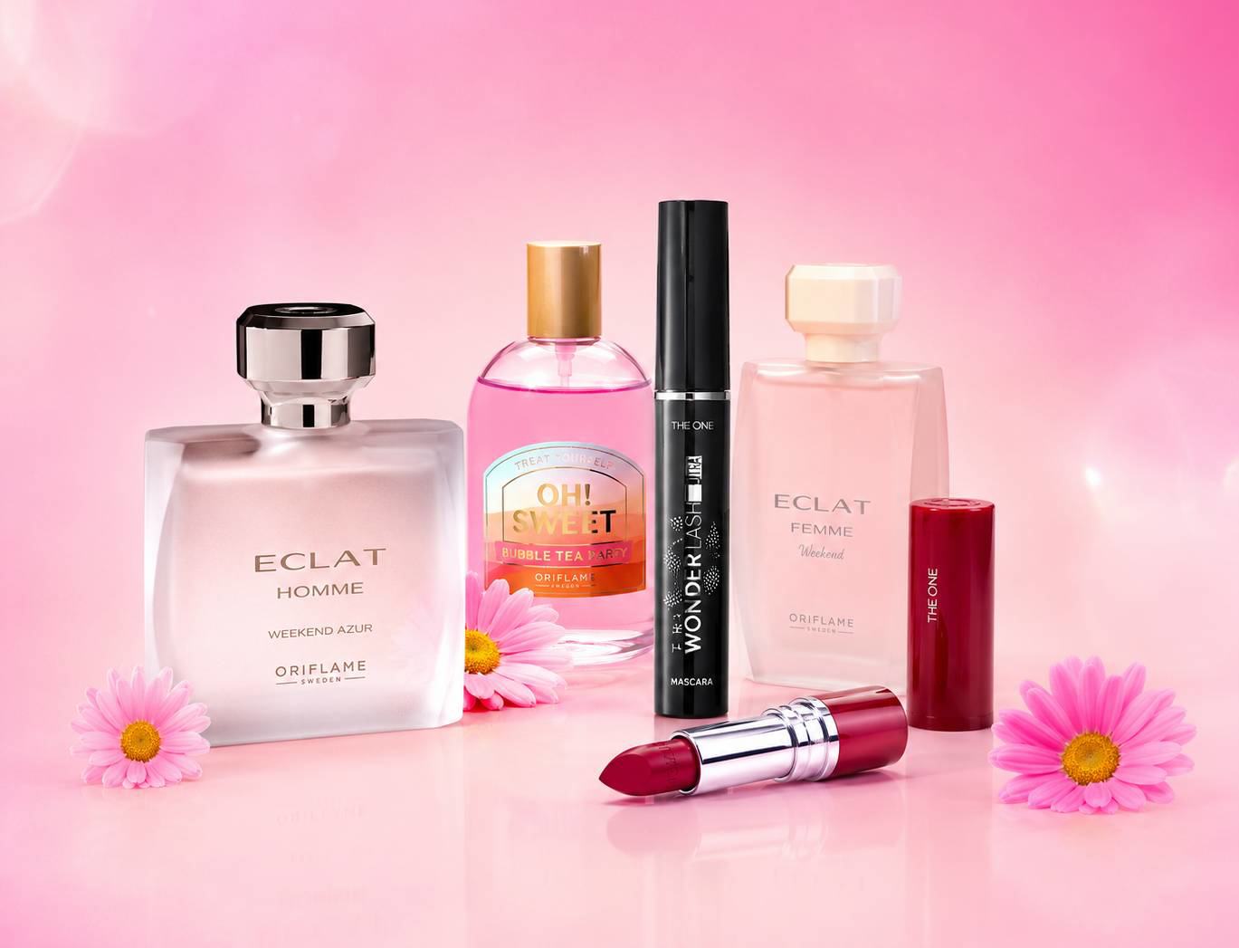 Beauty favoriti sniženi 70%