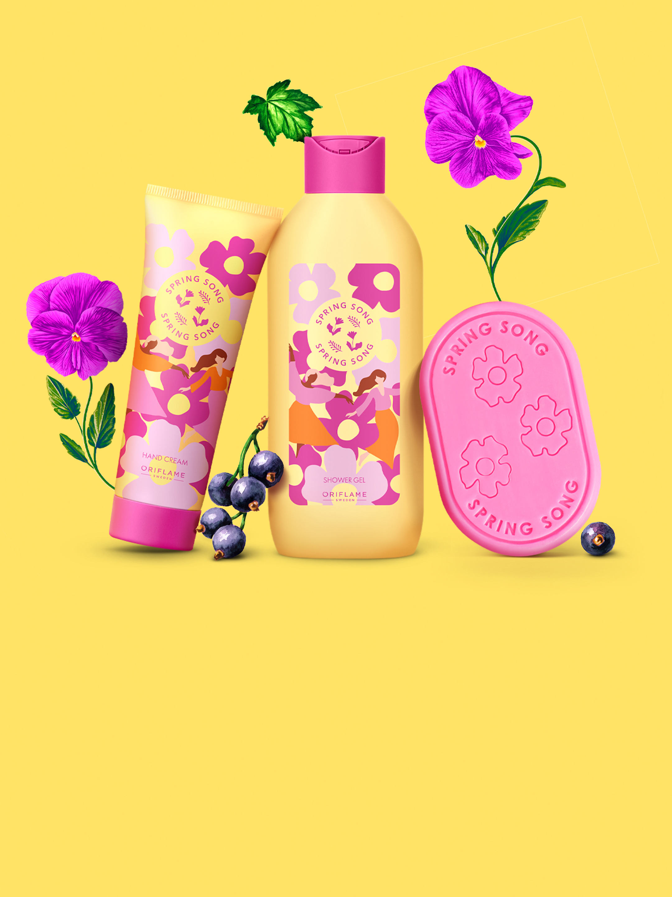 Kadınsı gücü keşfet!