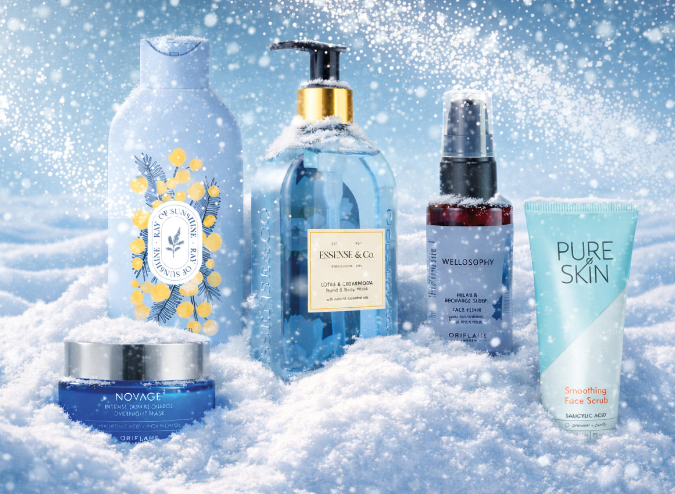 WOW-пропозиція зі знижками до 55%