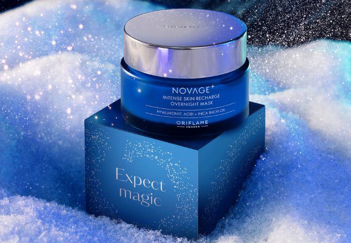 Novage+ set for only £22
