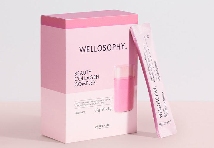 Subscribe to a rewarding wellness habit