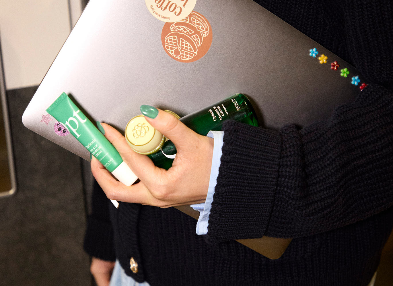 FREE Brand Partner Registration with first order