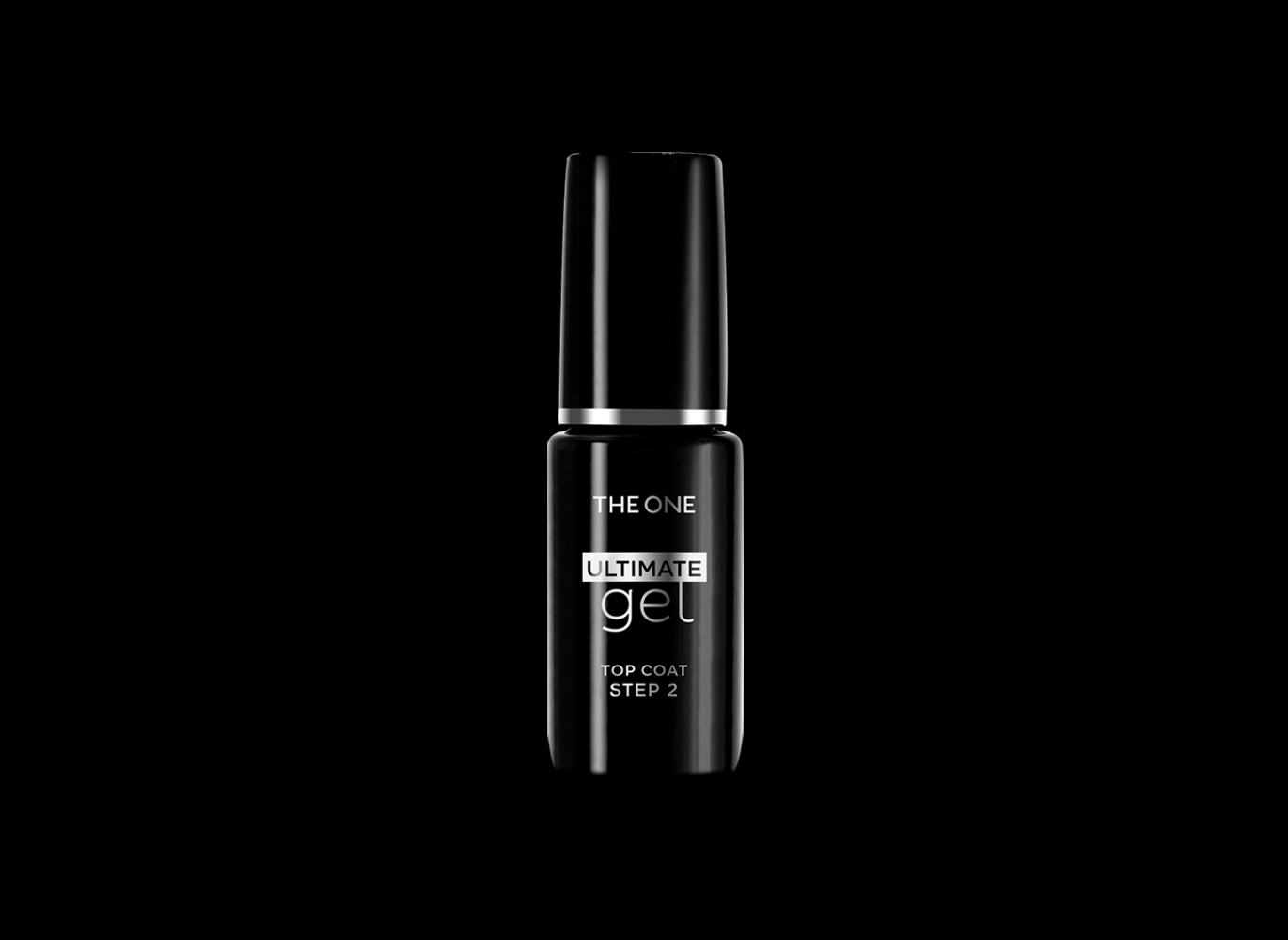 70% OFF Ultimate Gel Top Coat