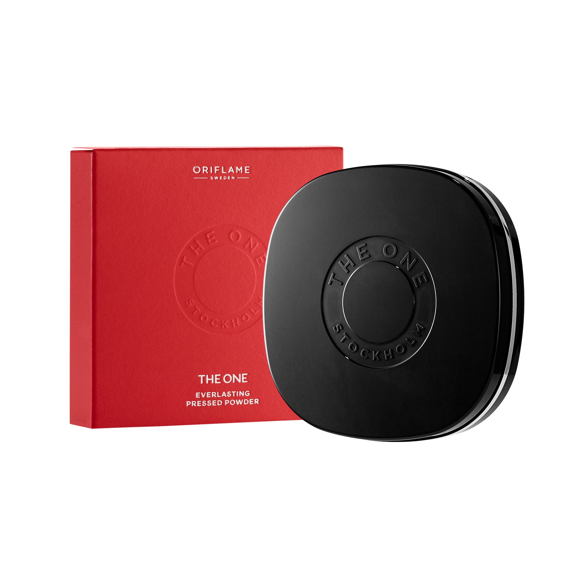 a black box with a red cover