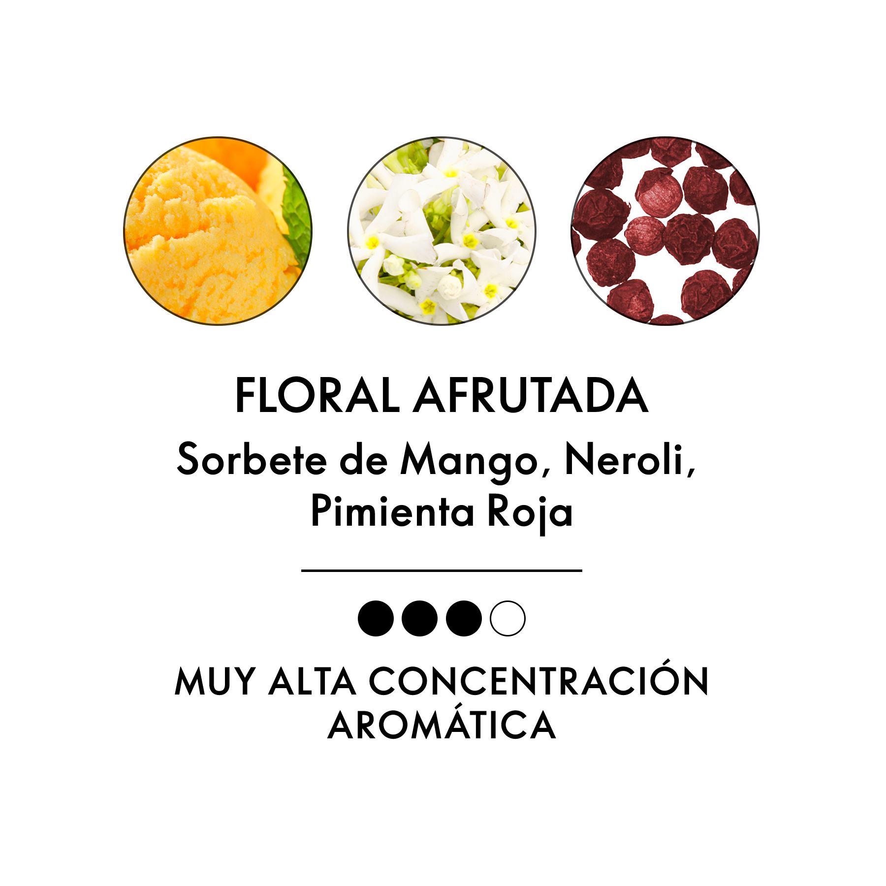 un primer plano de una etiqueta