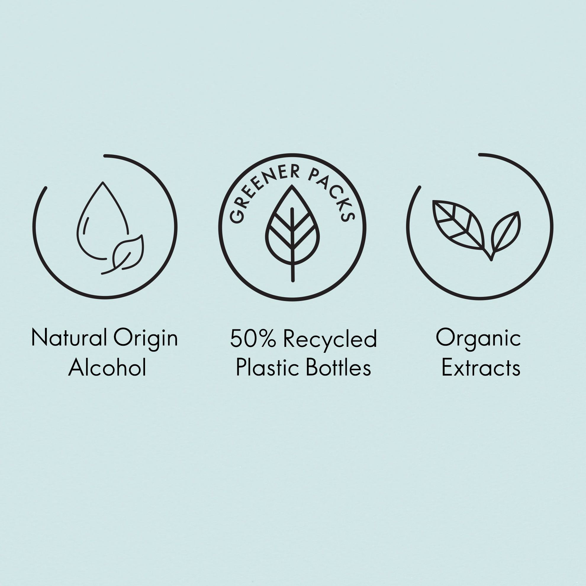 a line drawing of different types of packaging