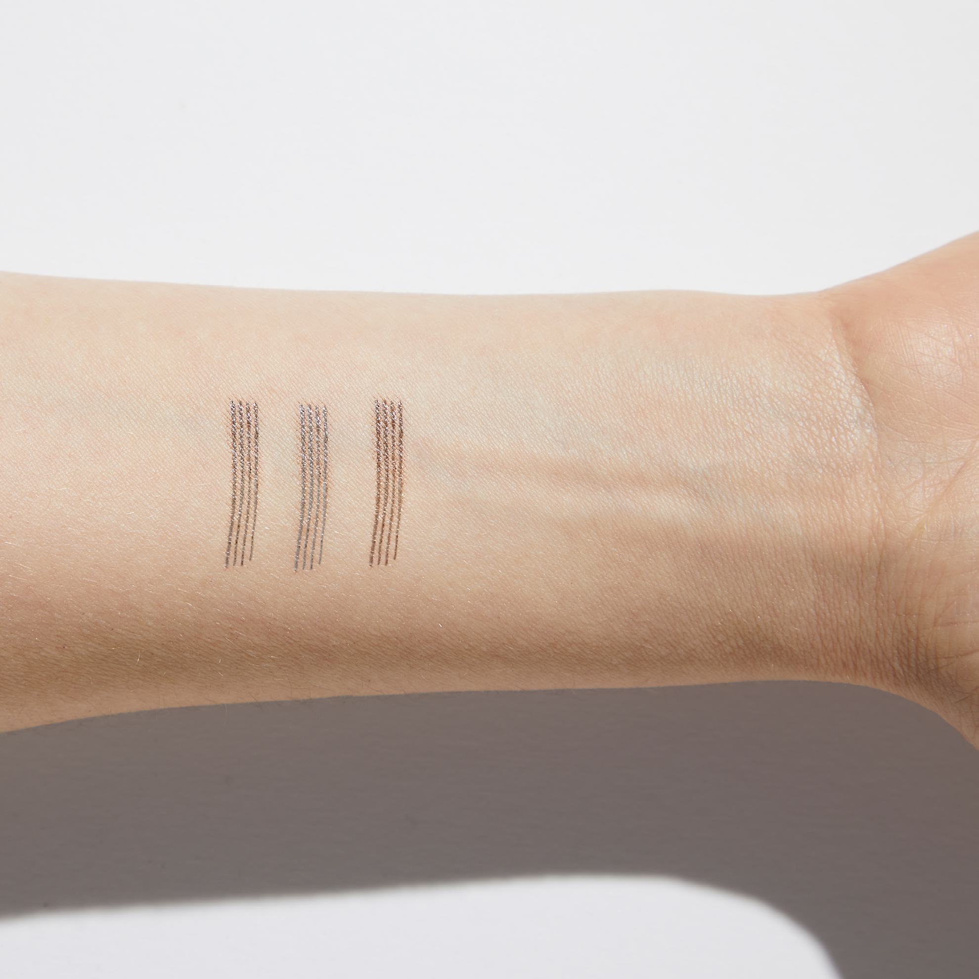 a close up of a person's wrist