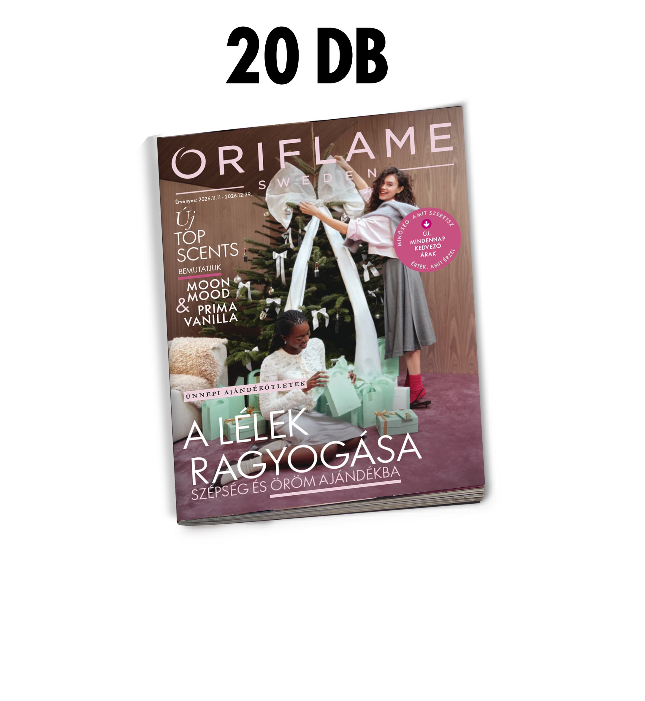 egy könyv, amelyen egy nő és egy kislány képe látható