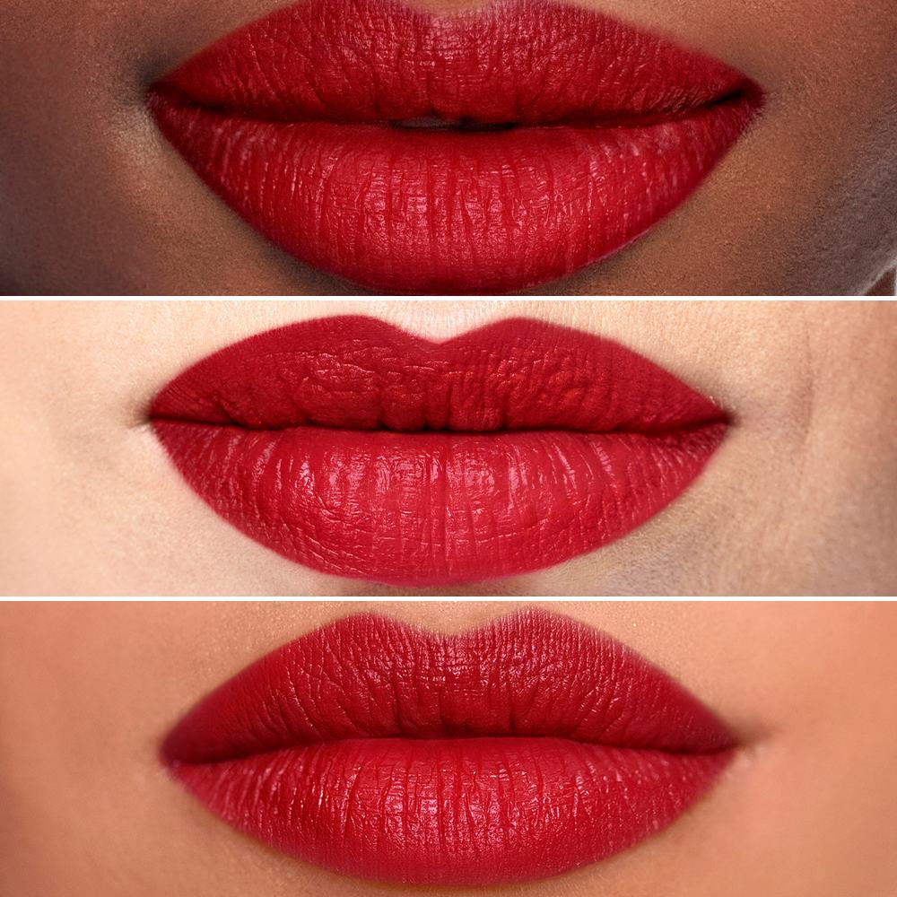 アンチャン　リップフィニティ 計4本 Smart Sync Lipstick | The ONE by Oriflame