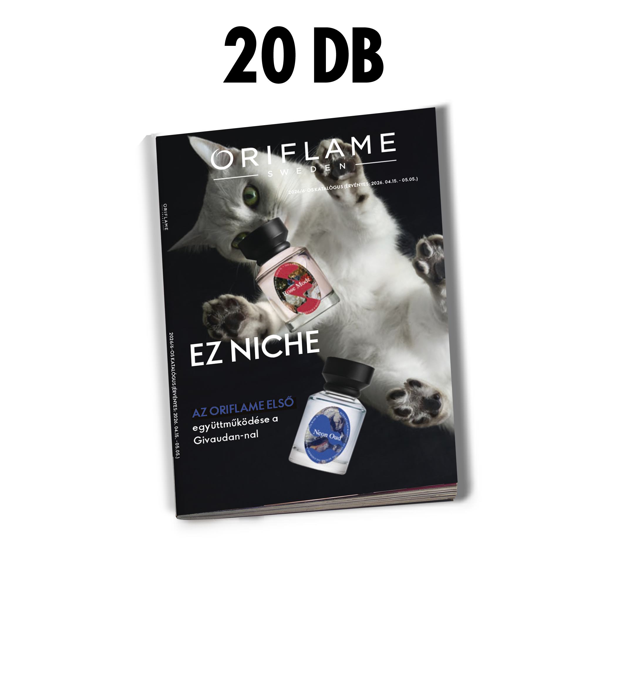 egy könyv, amelyen egy macska látható