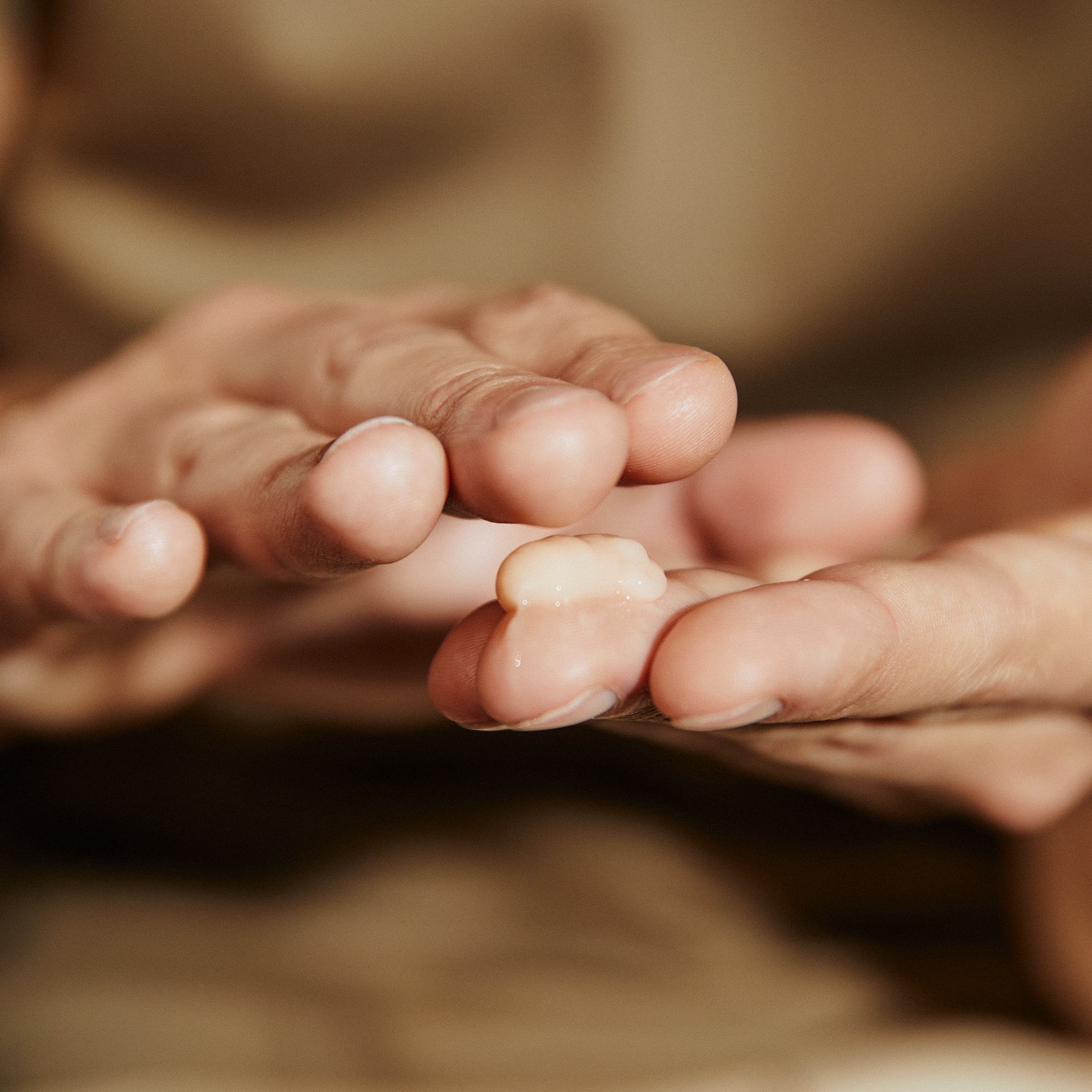 artimas žmogaus rankų planas