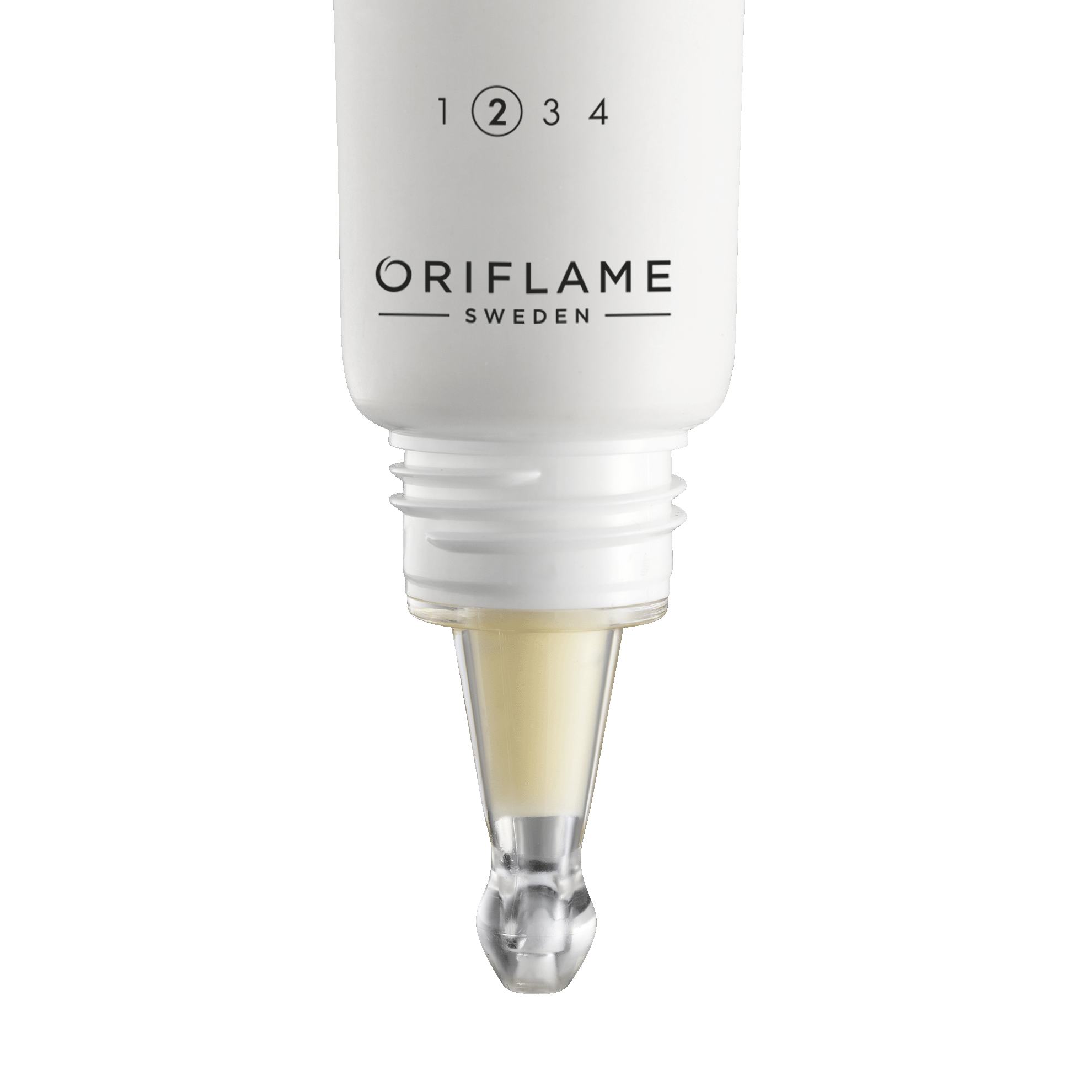 balta pudele ar pilinātāju