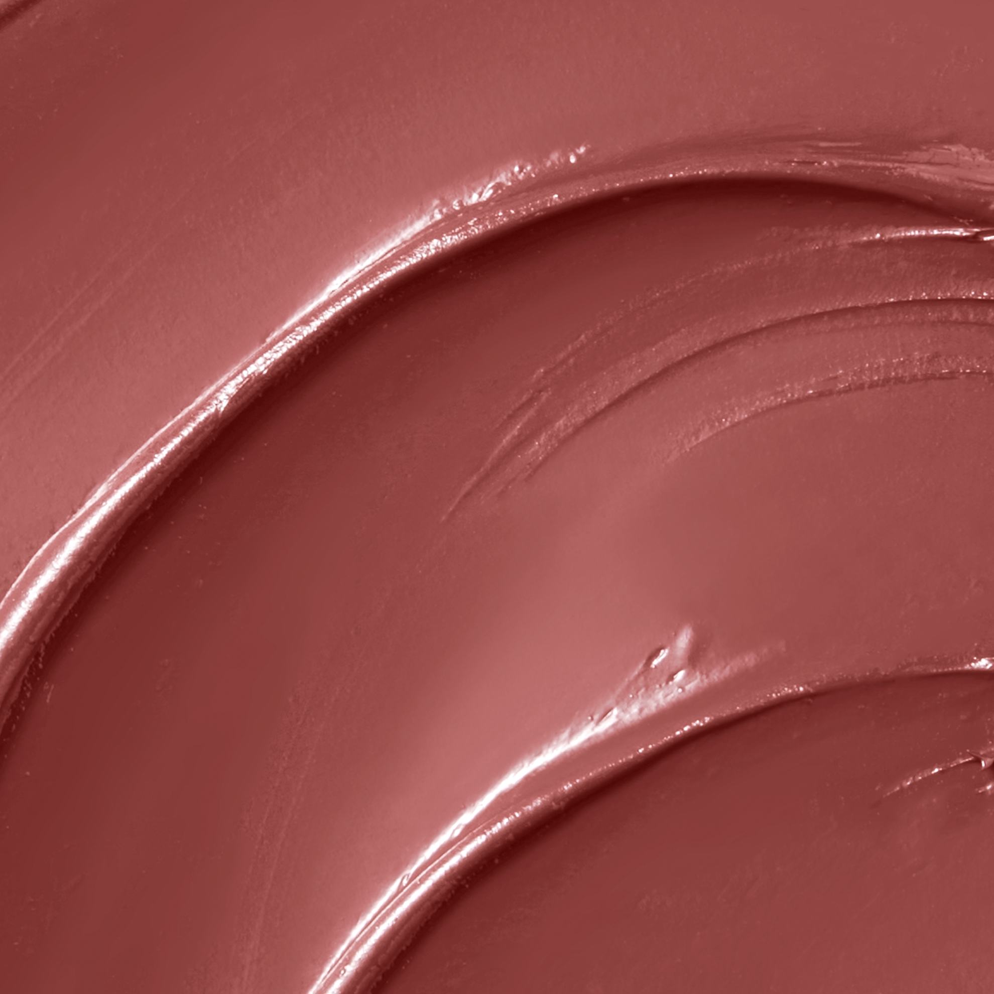 Sebuah close-up dari cairan berwarna pink