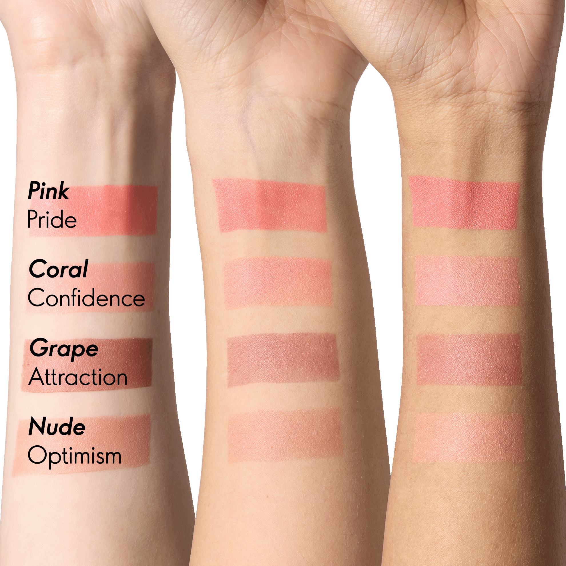 odamning qo'llarini yaqinlashtirish