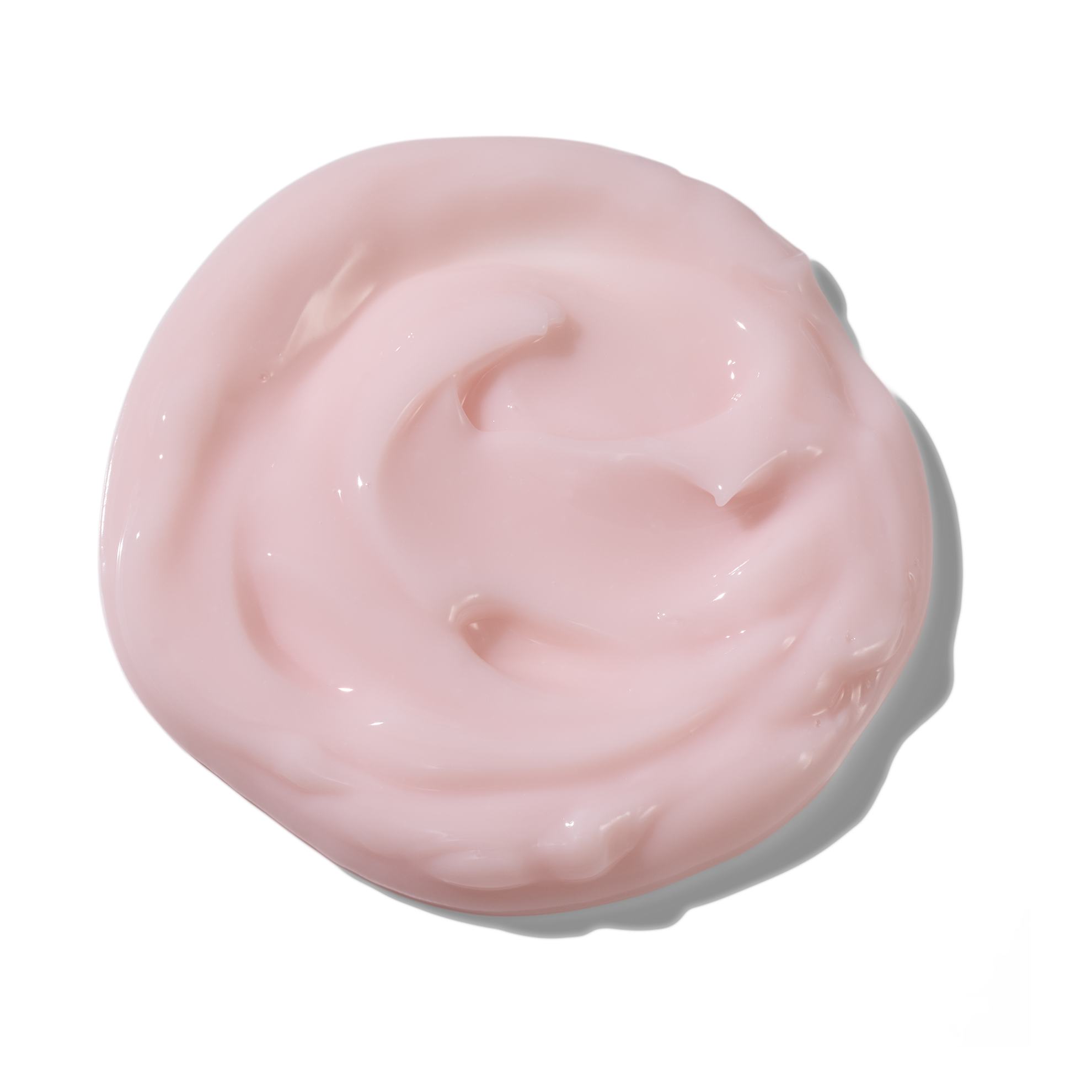 rózsaszín krémkör