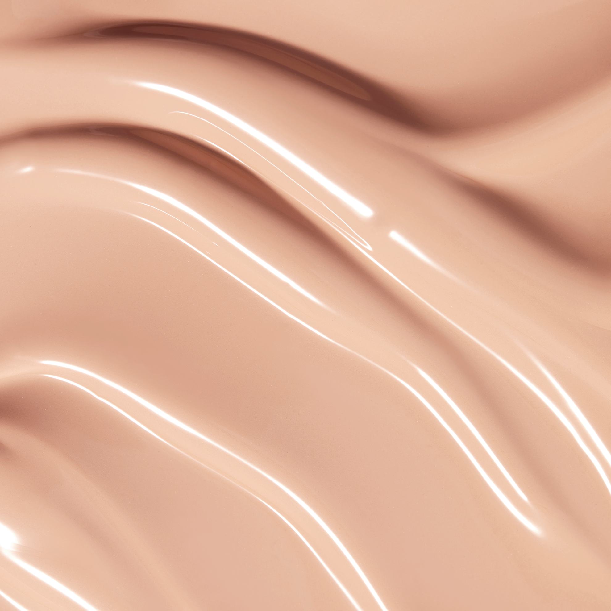 sıvının yakın çekimi