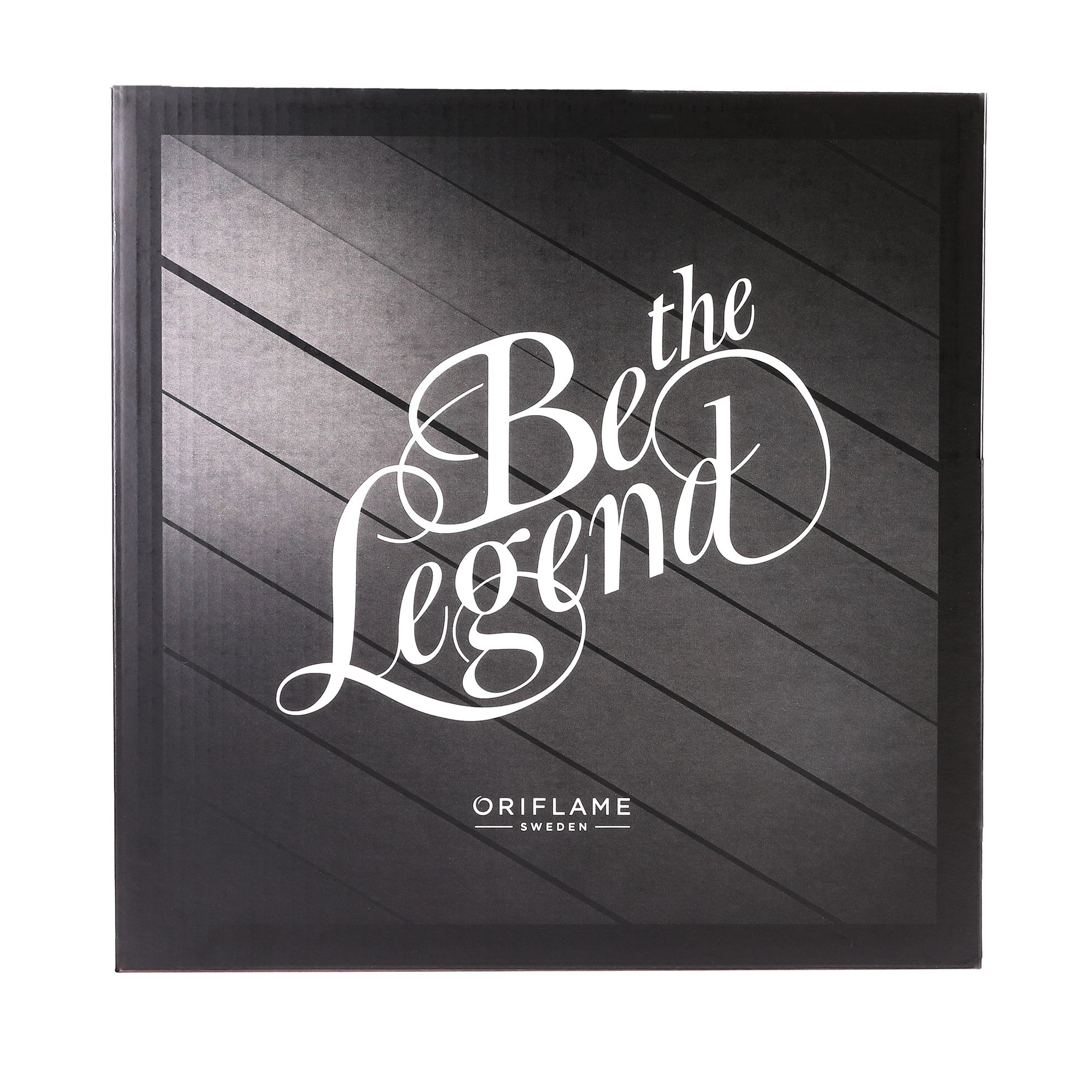 a black square box with white text