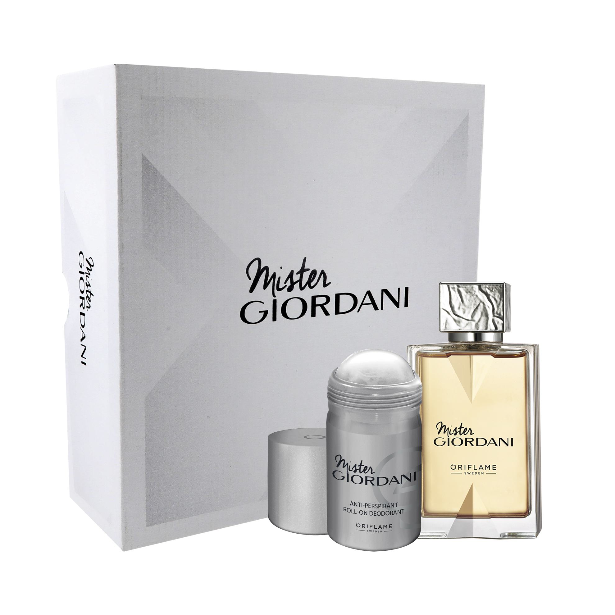 a group of bottles next to a box