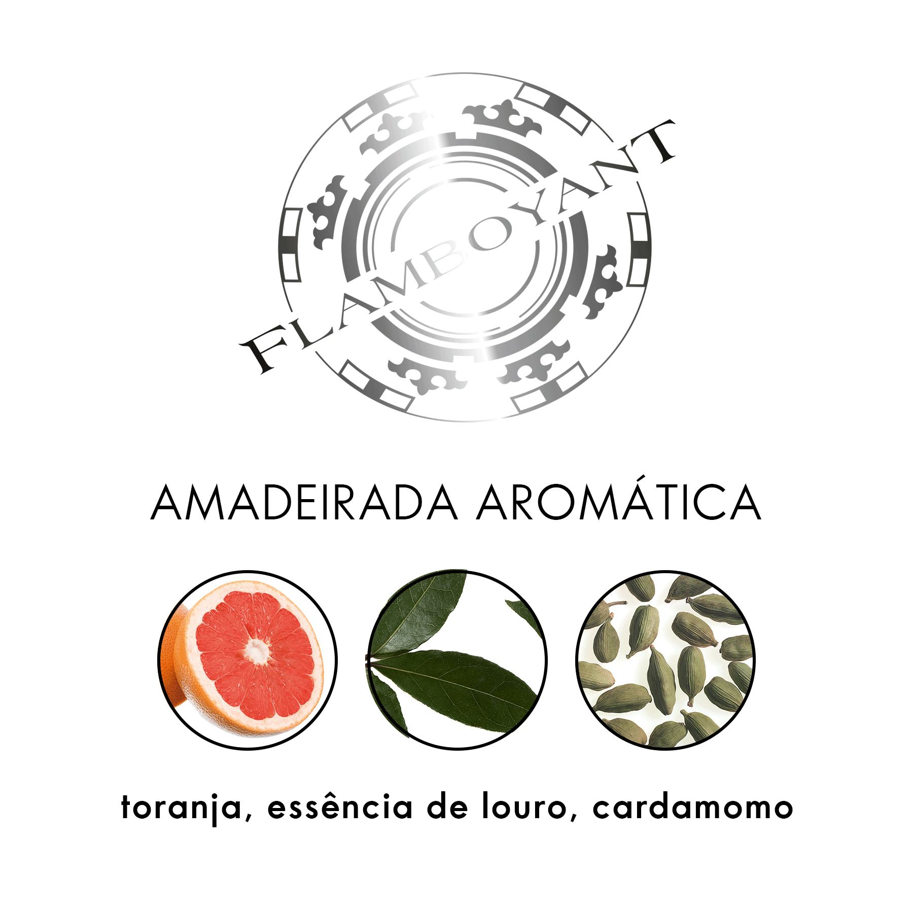 um logótipo com diferentes tipos de frutas