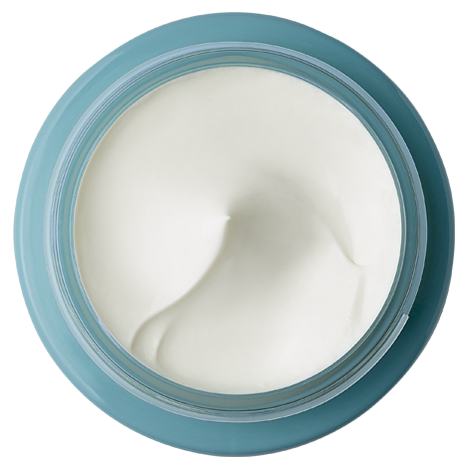 oq fonda bir kavanoz krem