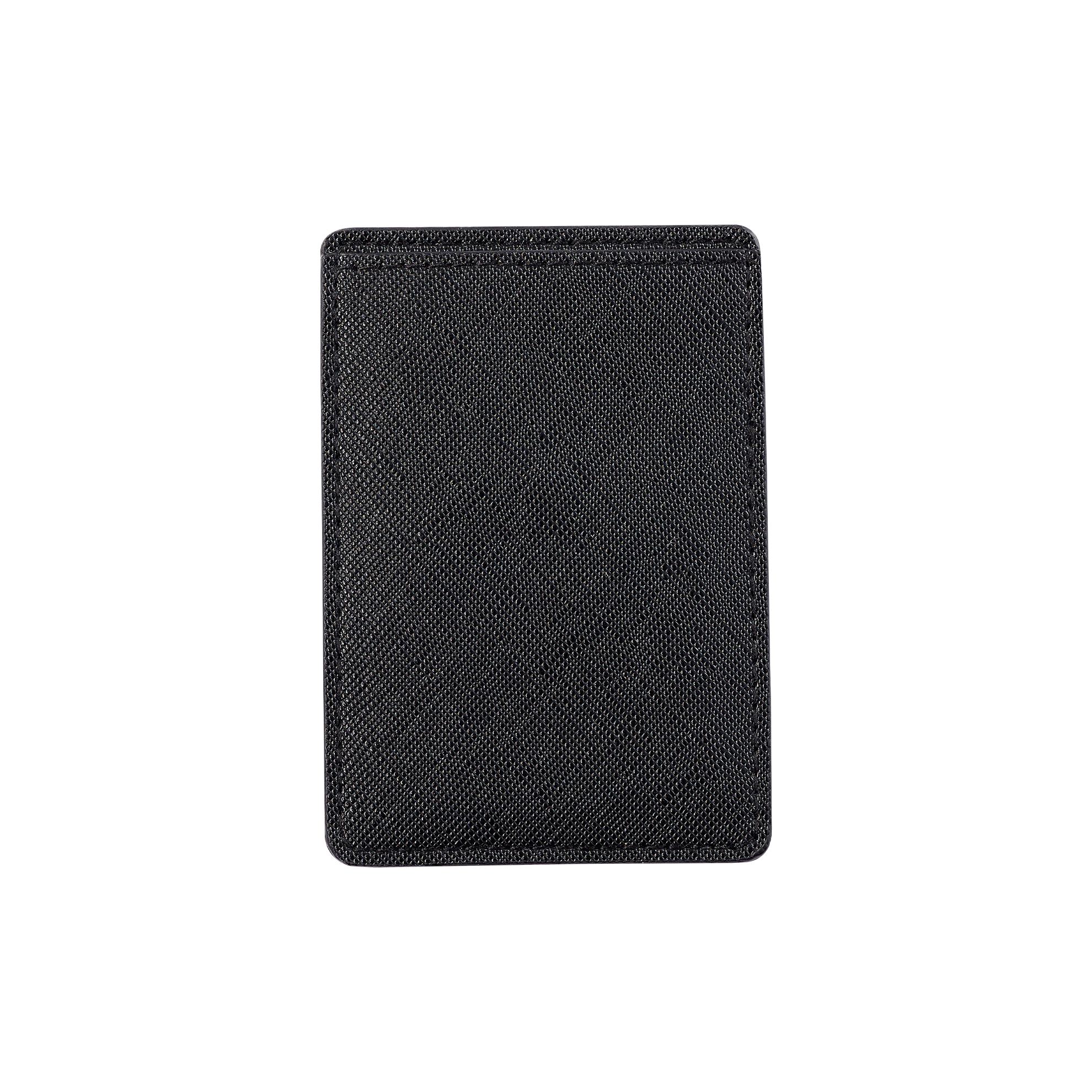 черен правоъгълен обект с бял фон