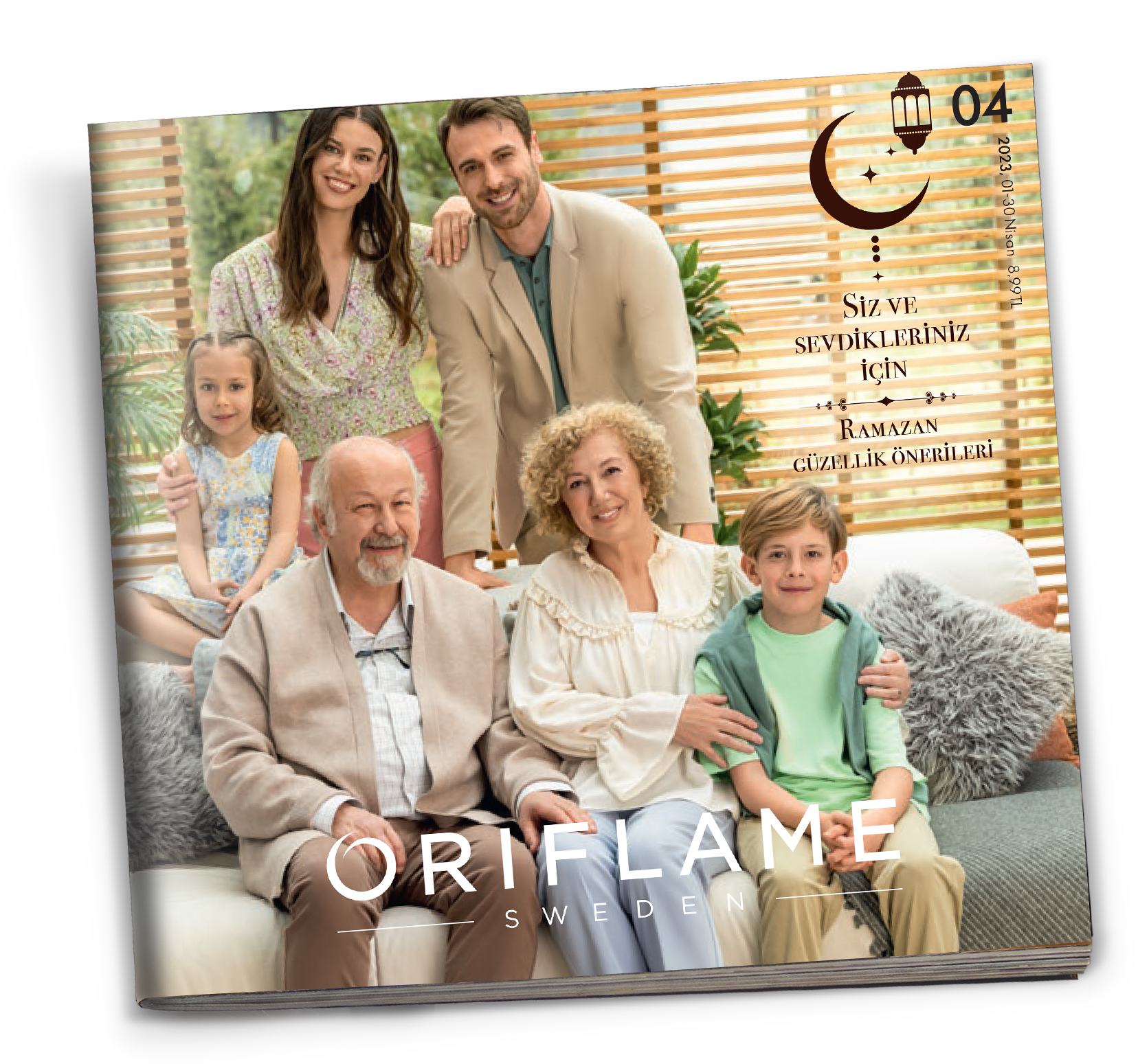 fotoğraf için poz veren bir grup insan