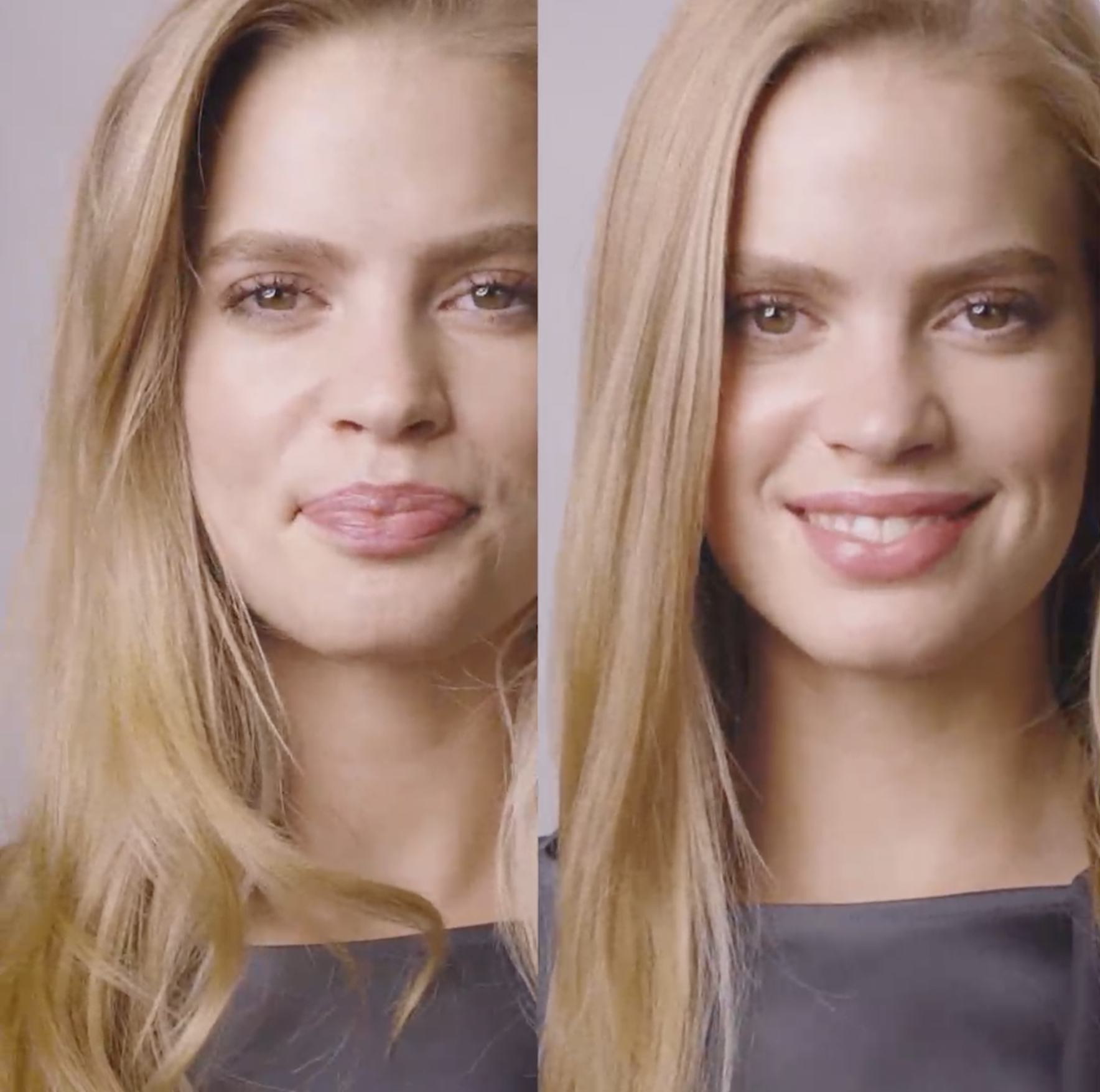 vaalea tukkainen nainen