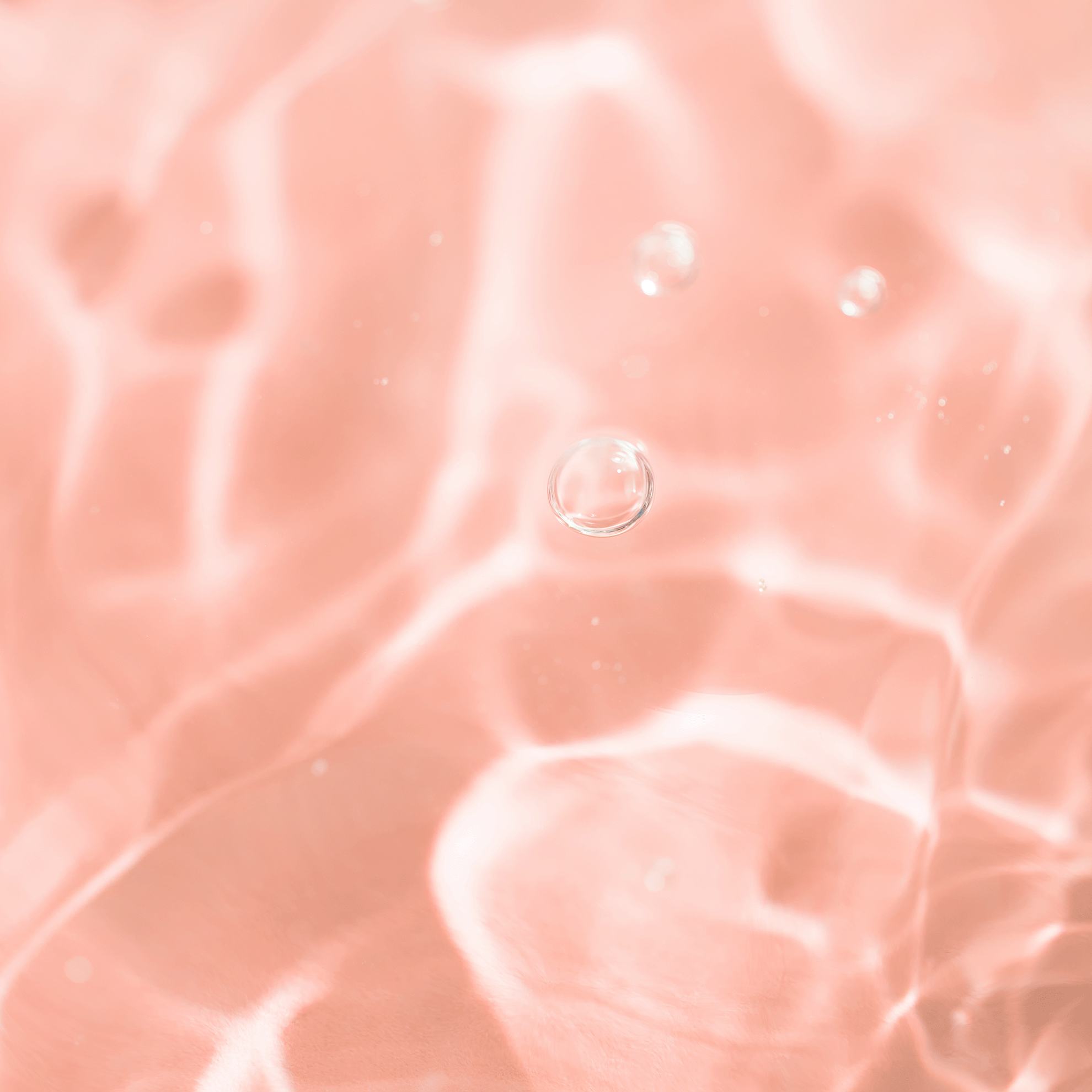 bule în apă cu valuri