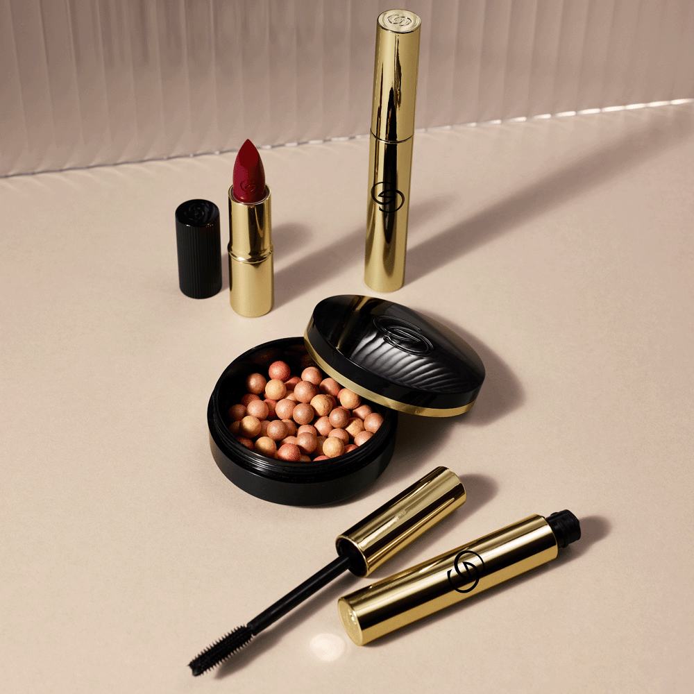 sminktermékek csoportja