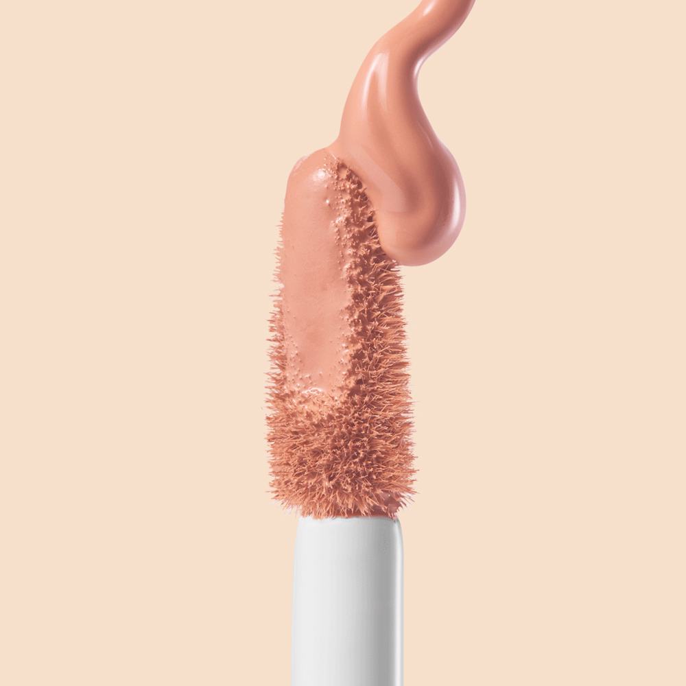 izbliza tečne podloge