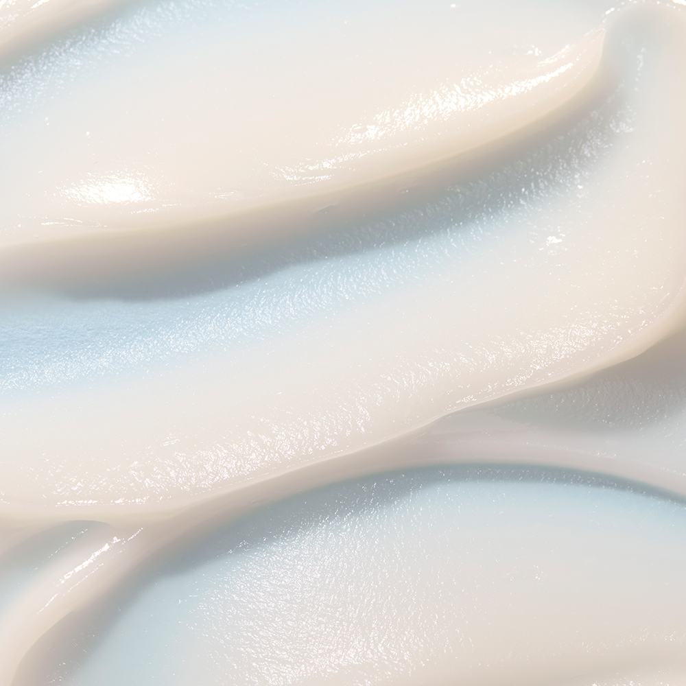 približek bele tekočine