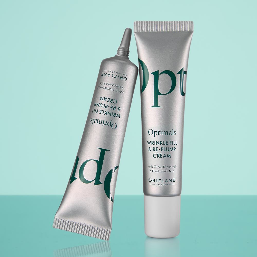 srebrna tuba z zelenim besedilom