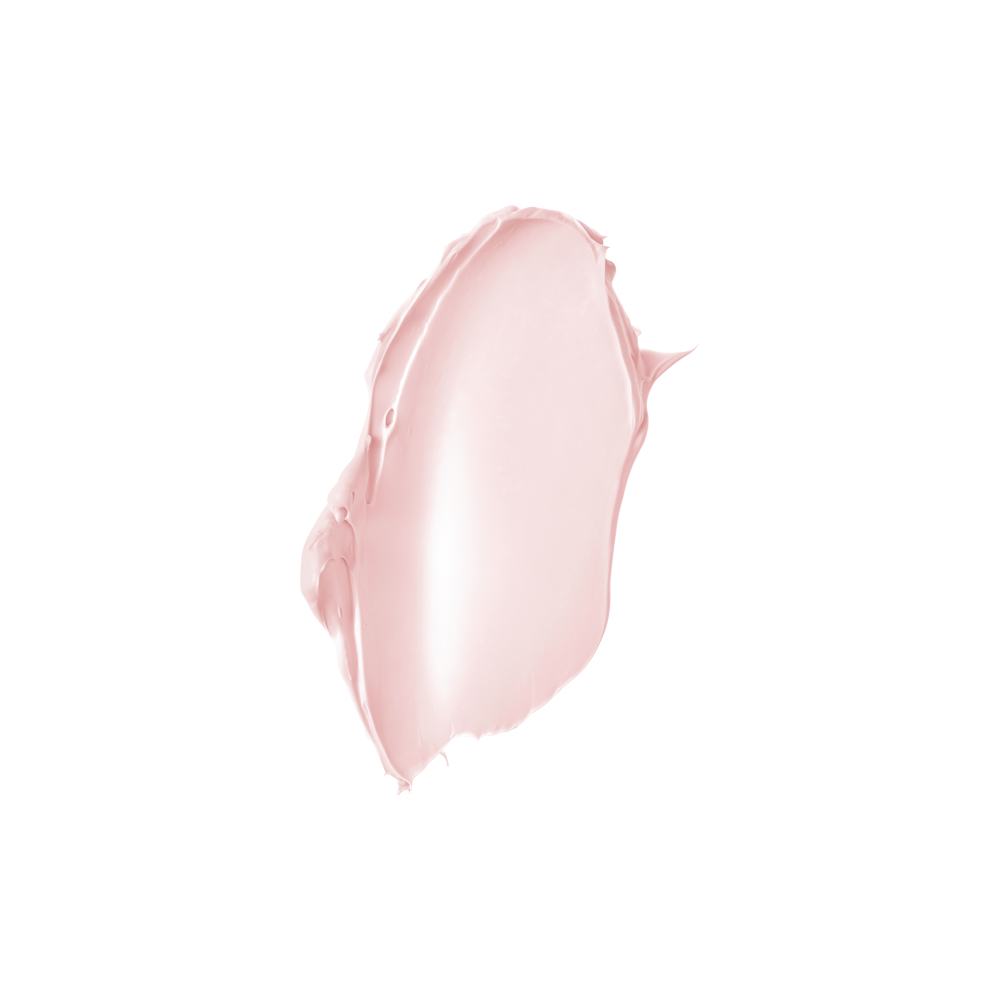 мазка от розова течност