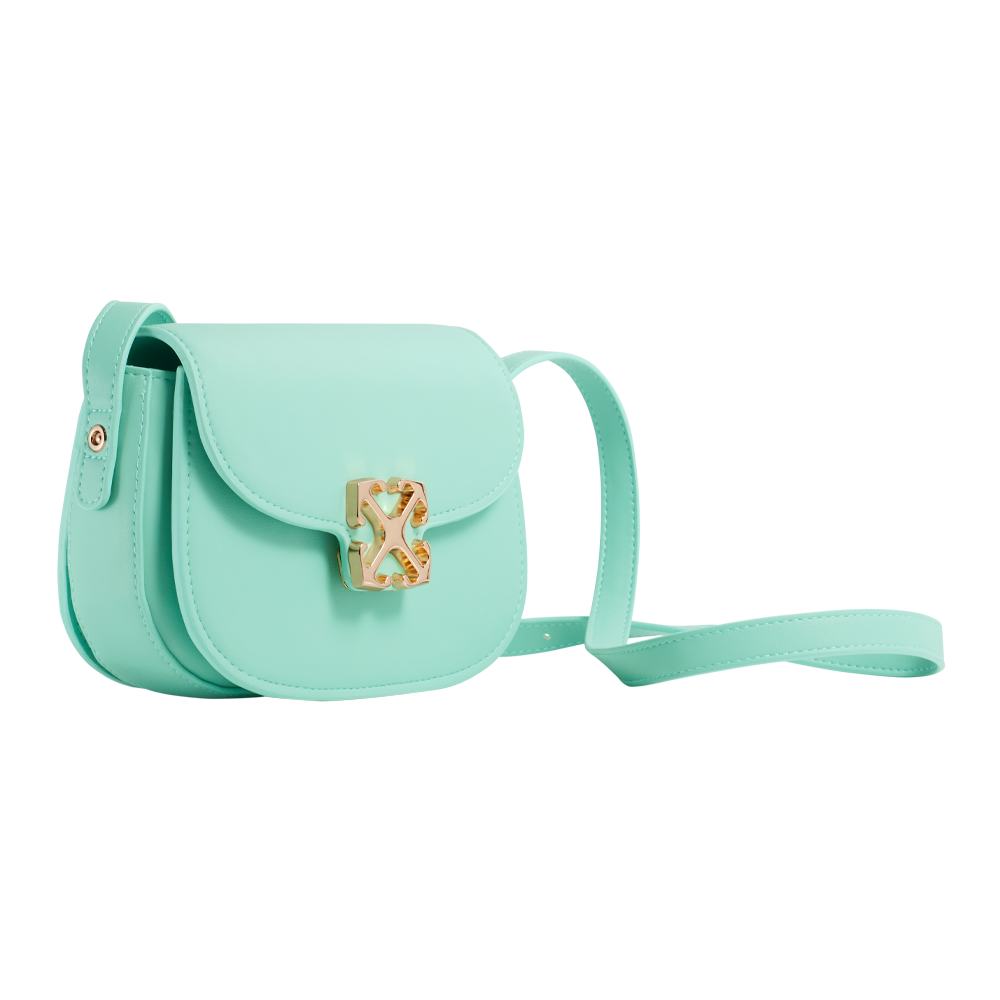 zväčšený detail tašky