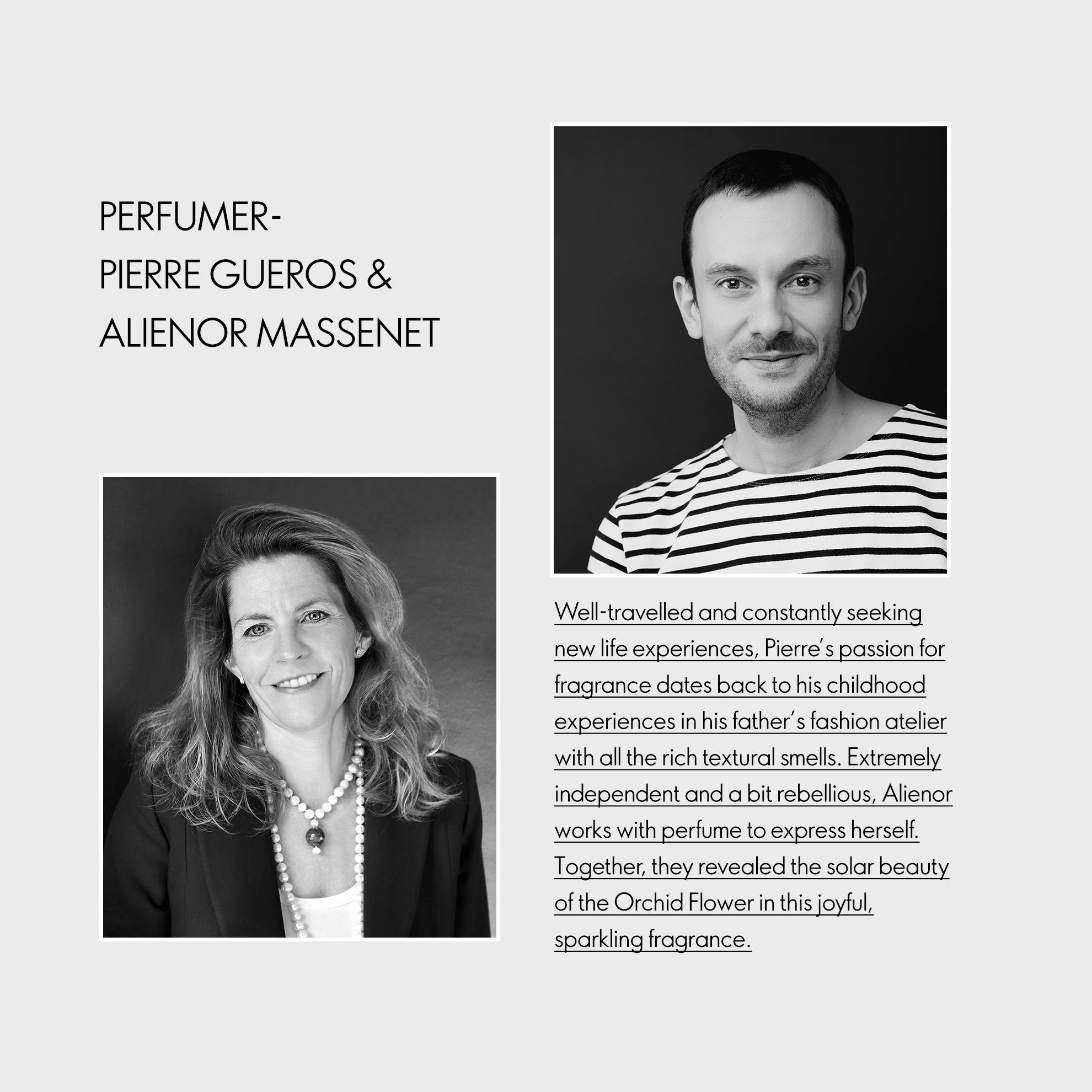 a man and woman posing for a picture