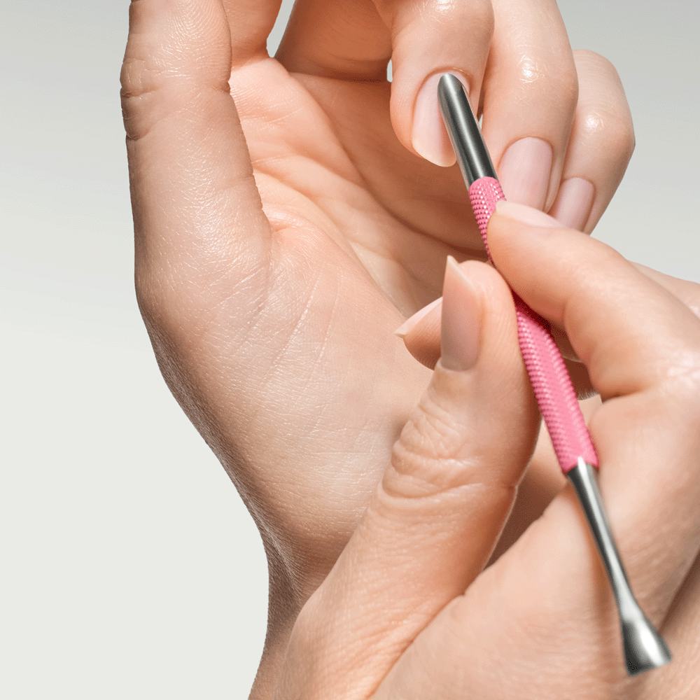 ადამიანის ხელების ახლო ხედი