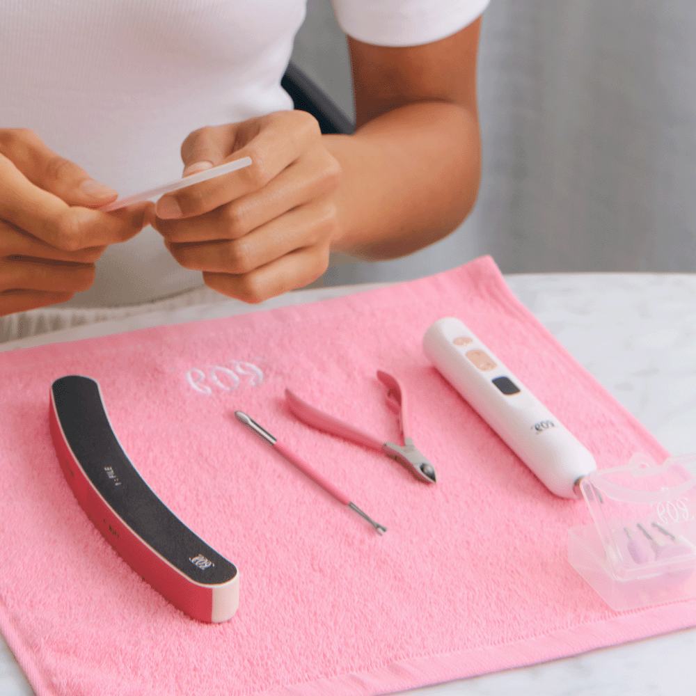 პირი, რომელსაც ბარათი აქვს