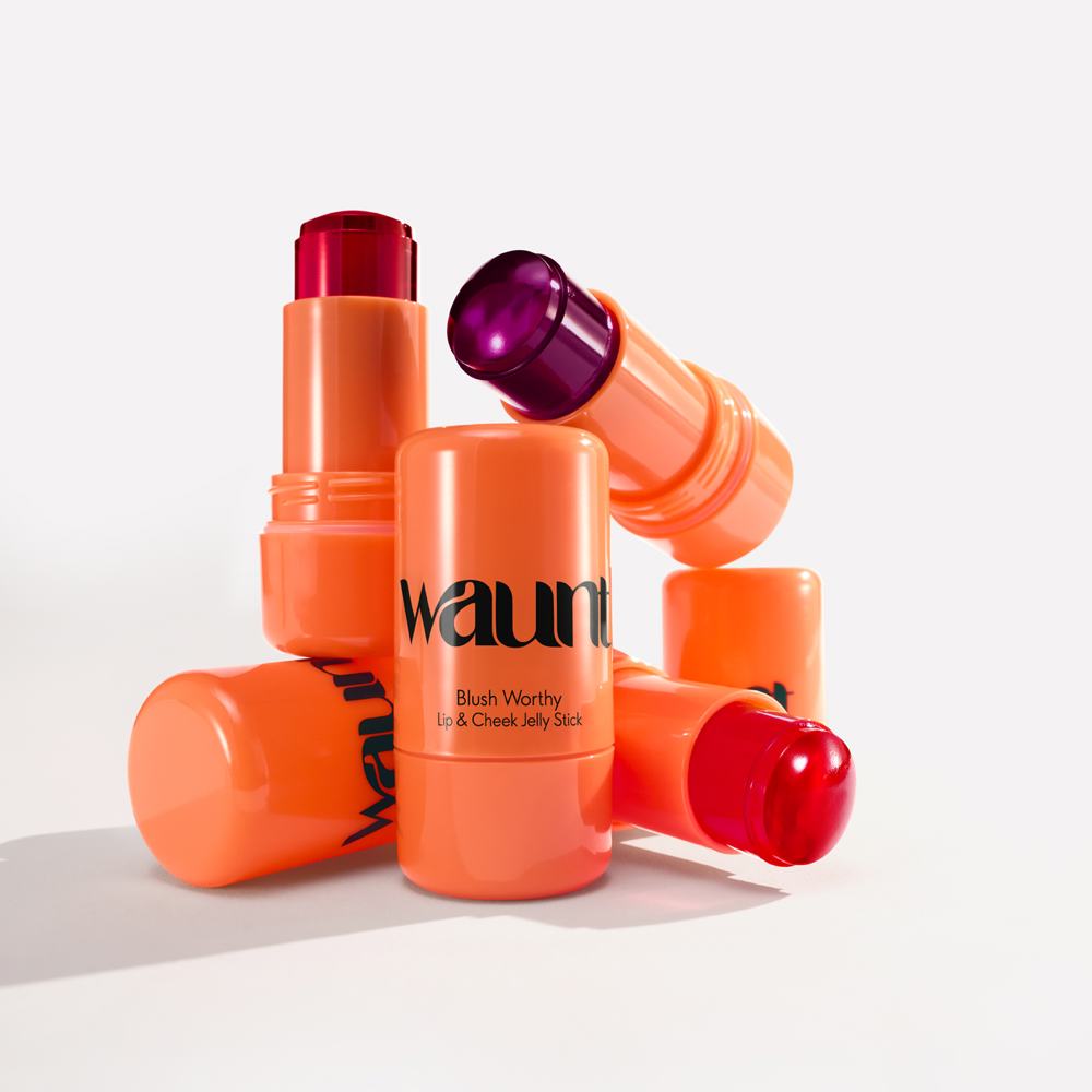 grupa pomarańczowych pojemników w różnych kolorach